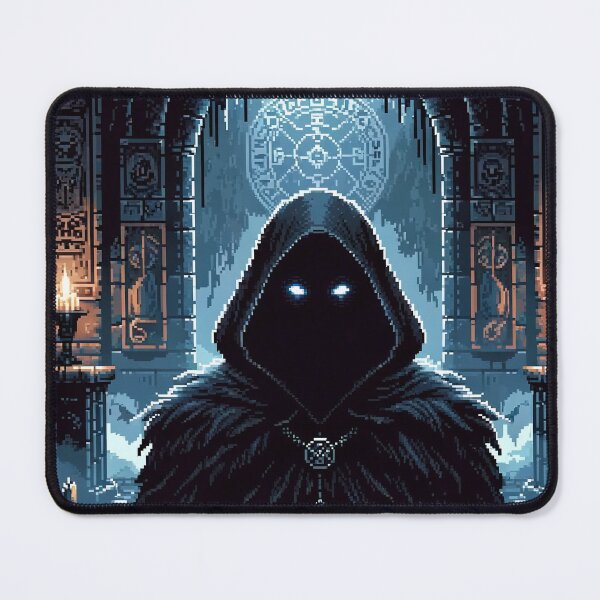 Item preview, Vampire: The Masquerade - Clan Salubri vol.1 designed and sold by janarspixels.