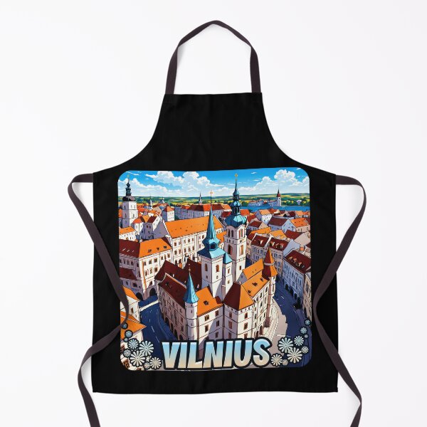 Item preview, Vilnius - Lithuania designed and sold by duke818.