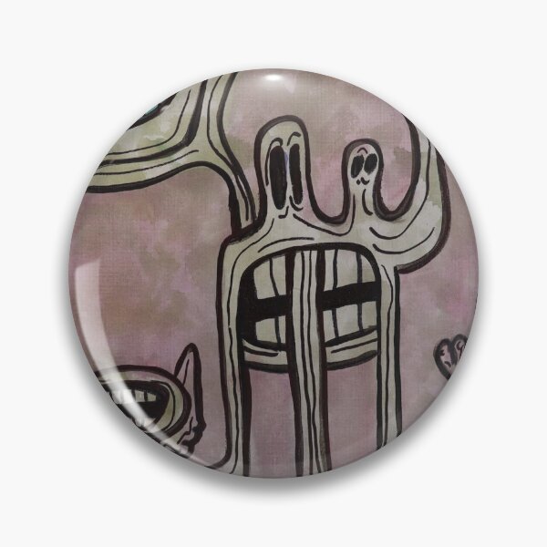Item preview, Ghosts F'n With U designed and sold by John  Crowley.