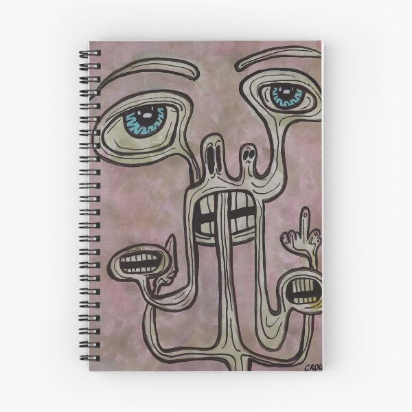 Item preview, Ghosts F'n With U designed and sold by John  Crowley.