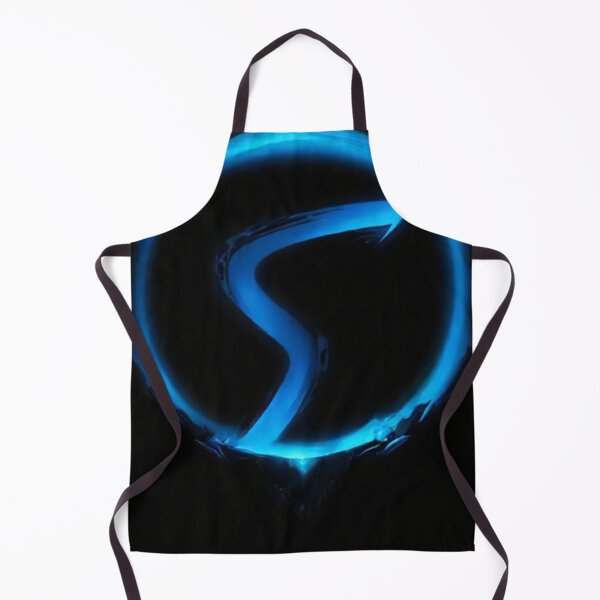 Item preview, a blue S mark in a blue circle designed and sold by Mahmod120.