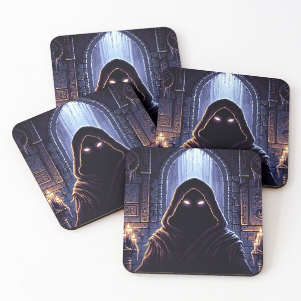 Item preview, Vampire: The Masquerade - Clan Salubri vol.2 designed and sold by janarspixels.