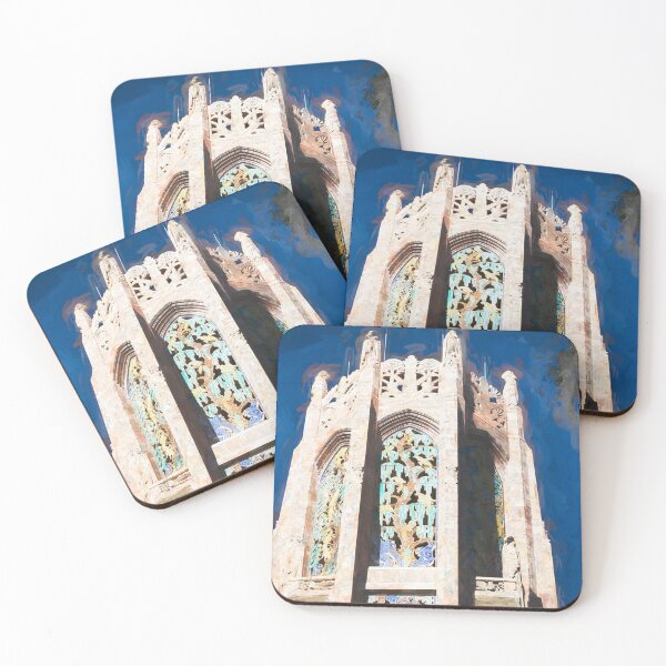 Item preview, Bok Tower Bell Chamber X120 designed and sold by RichFrancoCars.