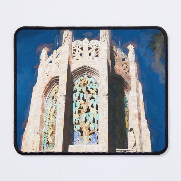 Item preview, Bok Tower Bell Chamber X120 designed and sold by RichFrancoCars.