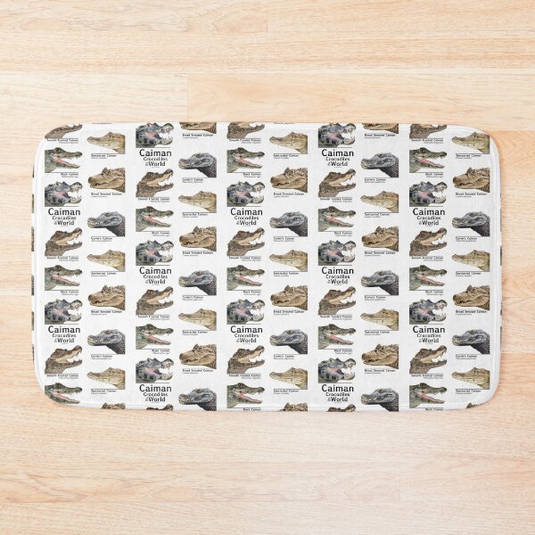 Item preview, Order Crocodilians designed and sold by PatronesKawai.
