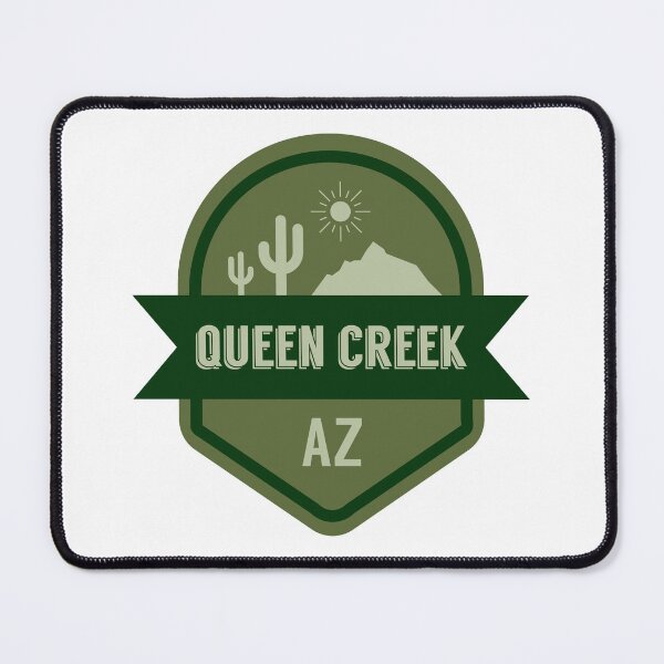 Artikelvorschau, Queen Creek, Arizona entworfen und verkauft von emilygalvin3500.