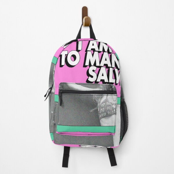 Item preview, I AM WITNESS TO MANS ETERNAL SALVATION designed and sold by The Turbulent Architect.