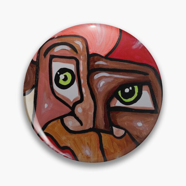Item preview, Fresh Kiss Of Belair designed and sold by John  Crowley.