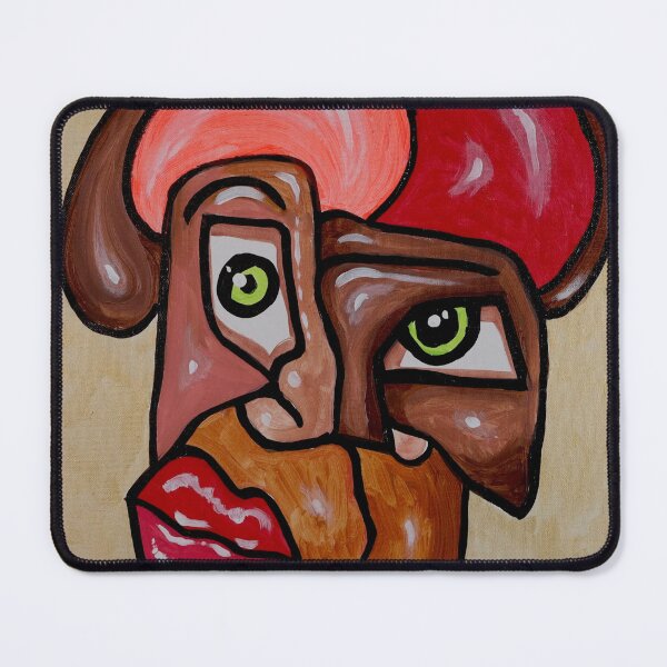 Item preview, Fresh Kiss Of Belair designed and sold by John  Crowley.