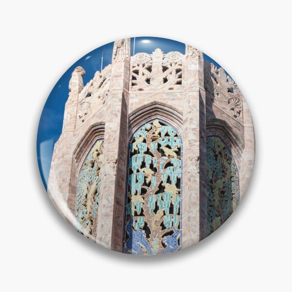 Item preview, Bok Tower Bell Chamber X122 designed and sold by RichFrancoCars.