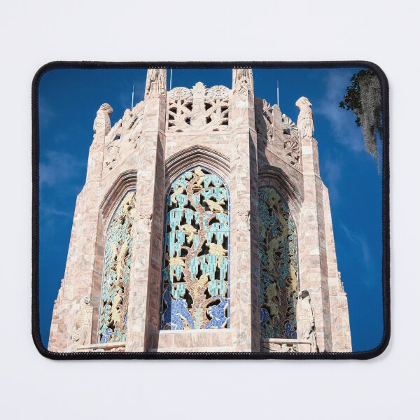 Item preview, Bok Tower Bell Chamber X122 designed and sold by RichFrancoCars.