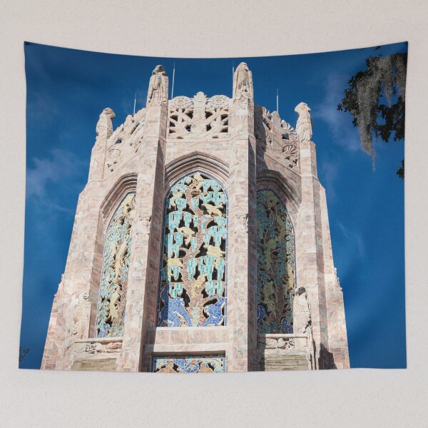 Item preview, Bok Tower Bell Chamber X122 designed and sold by RichFrancoCars.