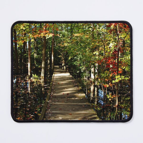 Item preview, Autumn Walk designed and sold by Debbie Oppermann.