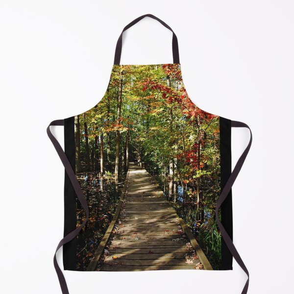 Item preview, Autumn Walk designed and sold by Debbie Oppermann.