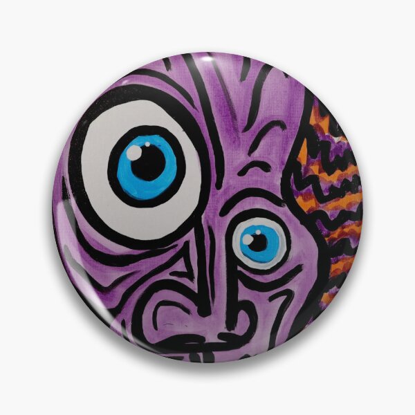 Item preview, Freaking Out designed and sold by John  Crowley.
