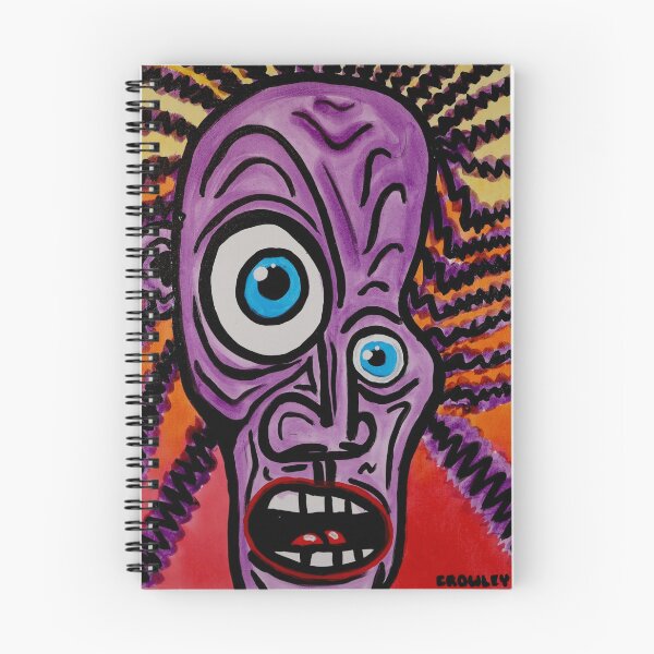 Item preview, Freaking Out designed and sold by John  Crowley.