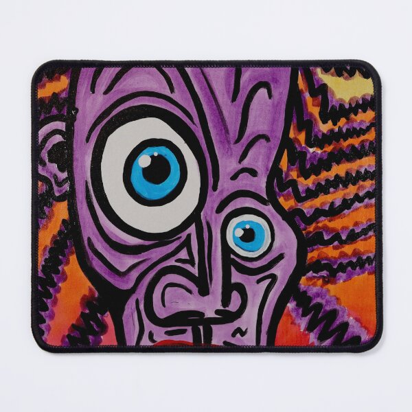 Item preview, Freaking Out designed and sold by John  Crowley.