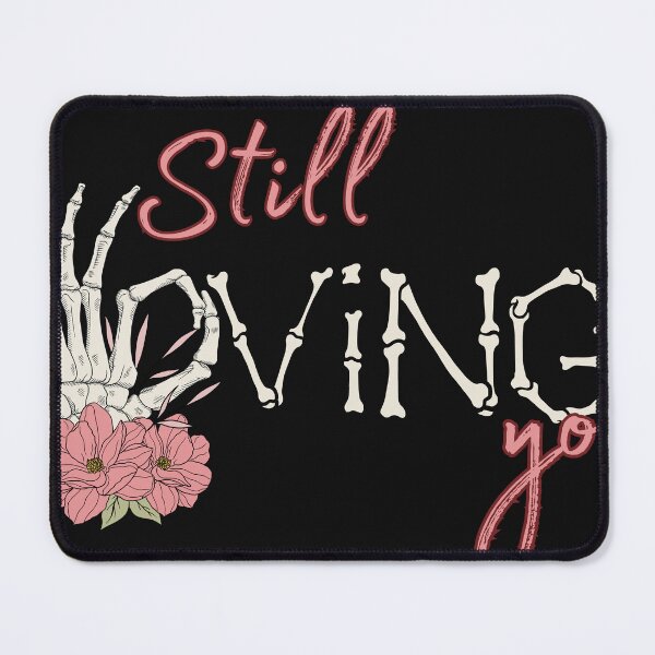 Item preview, Still loving you designed and sold by SongsandShirts.