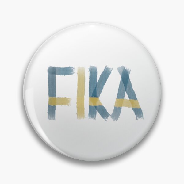 Item preview, Fika designed and sold by Taylina.