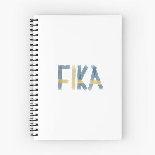 Item preview, Fika designed and sold by Taylina.