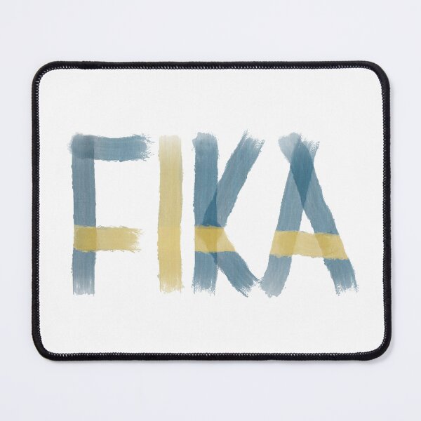 Item preview, Fika designed and sold by Taylina.