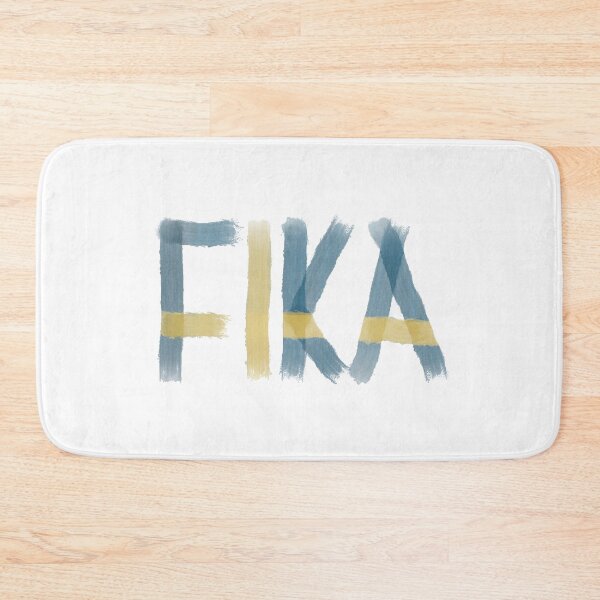 Item preview, Fika designed and sold by Taylina.