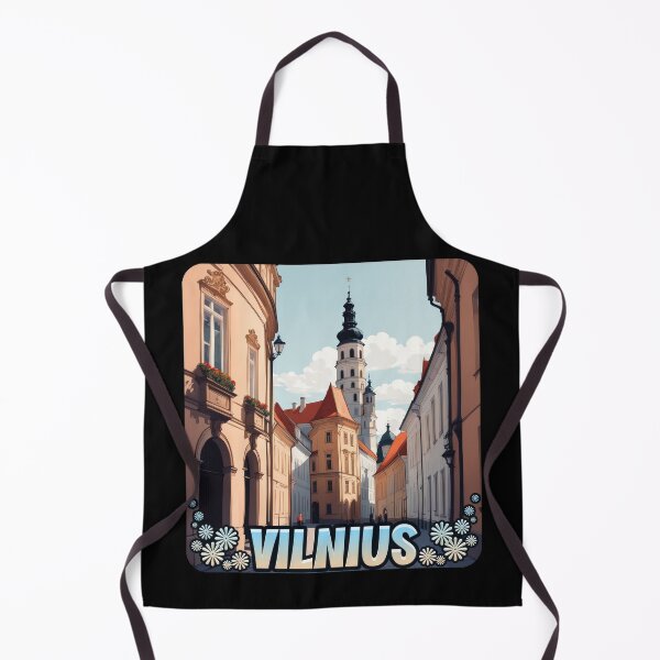 Item preview, Vilnius - Lithuania designed and sold by duke818.