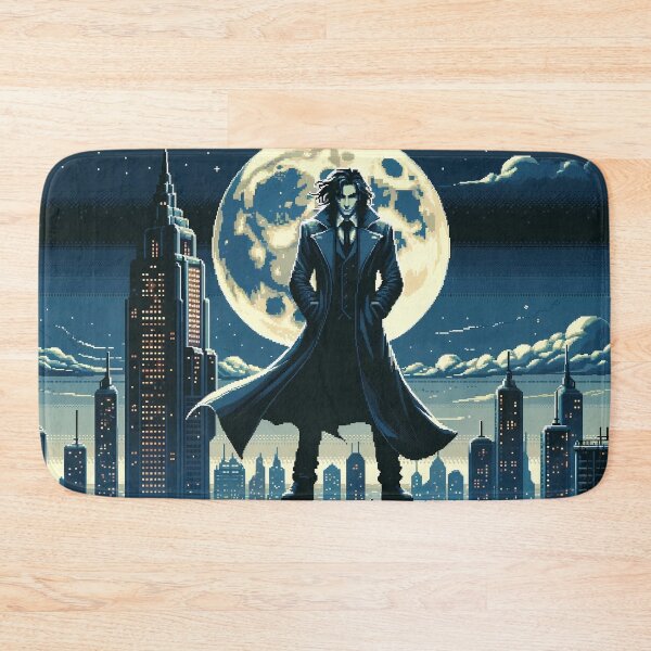 Item preview, Vampire: The Masquerade - Clan Brujah vol.9 designed and sold by janarspixels.