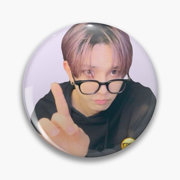Item preview, Nerdy Heeseung designed and sold by dancing2kpop.