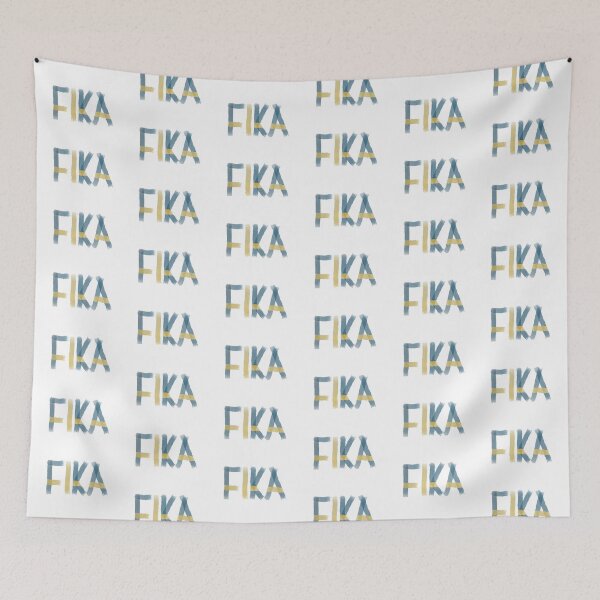 Item preview, Fika designed and sold by Taylina.