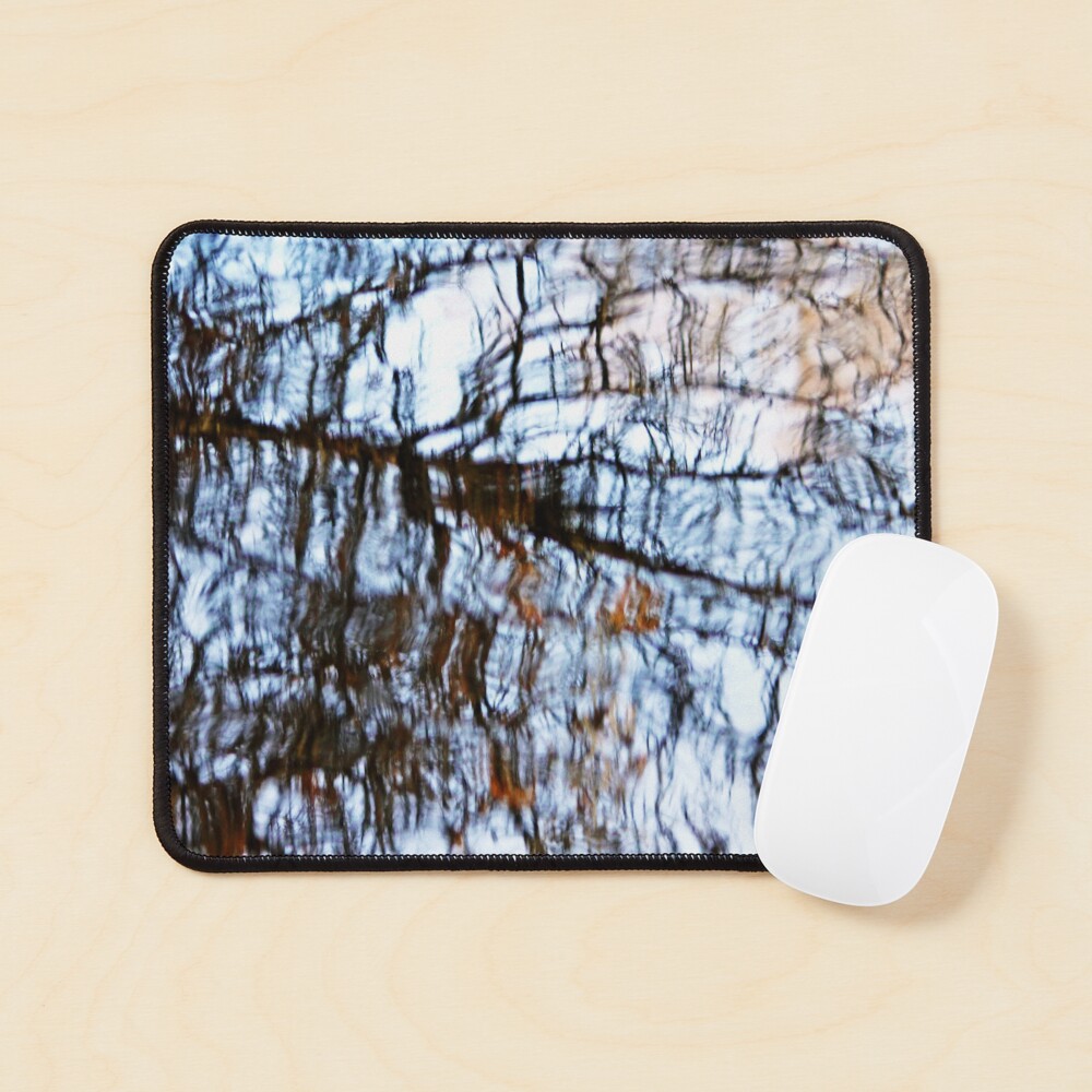 Item preview, Mouse Pad designed and sold by debop.