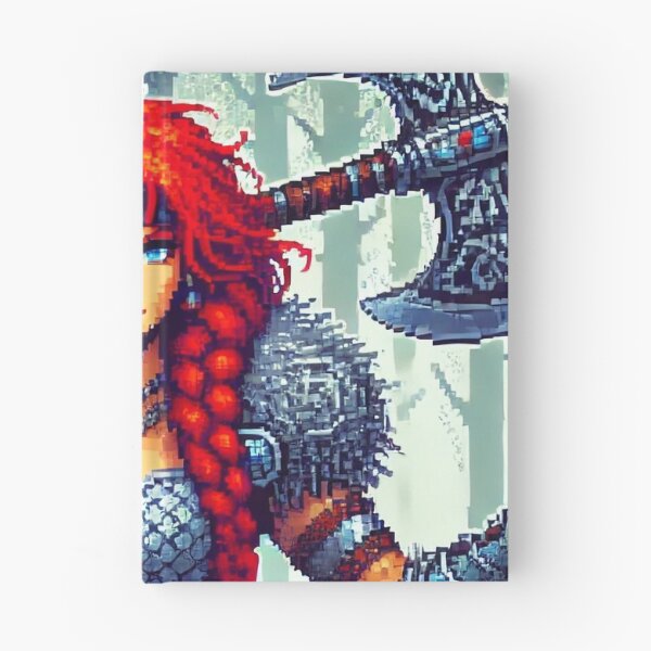 Item preview, Red Sonja: Warrior Queen of the Hyborian Age vol.28 designed and sold by janarspixels.