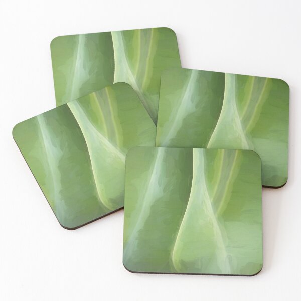 Item preview, Agave Leaves X112 designed and sold by RichFrancoCars.