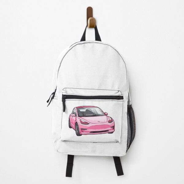 Item preview, Tesla rosa designed and sold by kahida.