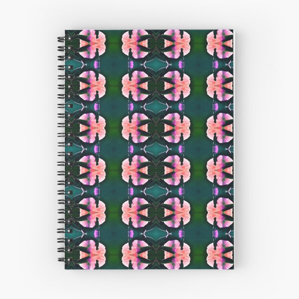 Item preview, Pink Lines (MKW-VN.443) designed and sold by Katrina Morgan.