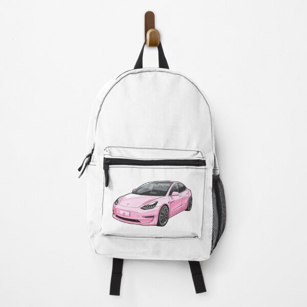 Item preview, Tesla rosa designed and sold by kahida.