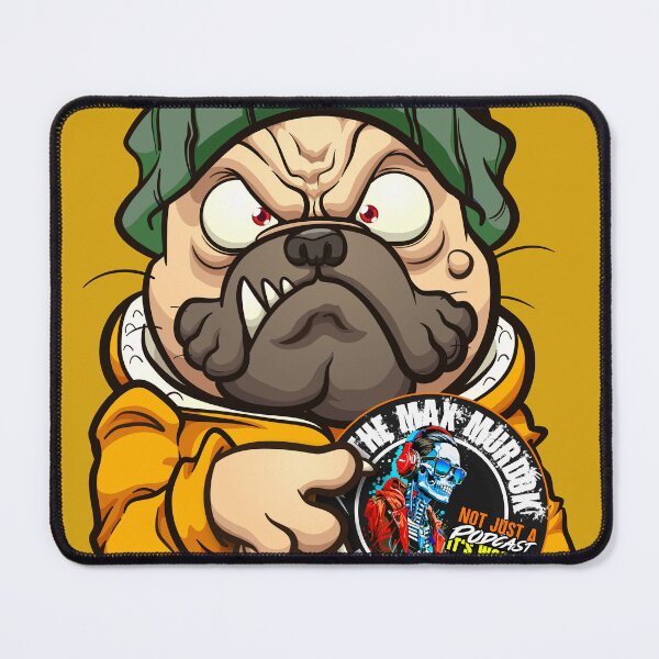 Item preview, Even Mazie digs the max murdok progrum designed and sold by PurpleHelmet.