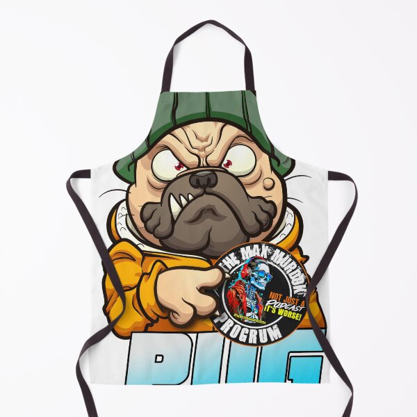 Item preview, Even Mazie digs the max murdok progrum designed and sold by PurpleHelmet.