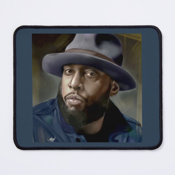 Item preview, Talib Kweli designed and sold by sarrah-al.