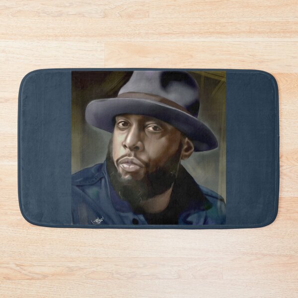 Item preview, Talib Kweli designed and sold by sarrah-al.