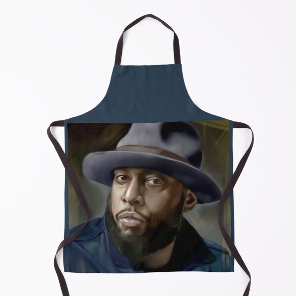 Item preview, Talib Kweli designed and sold by sarrah-al.