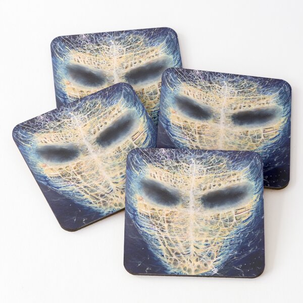 Item preview, Mask designed and sold by MARK BLIN.