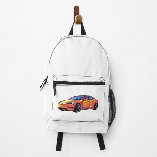 Item preview, Hermoso Tesla colorido designed and sold by kahida.