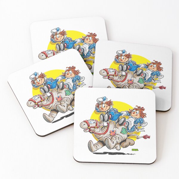 Item preview, RAGGEDY RIDE! designed and sold by Jim Engel.