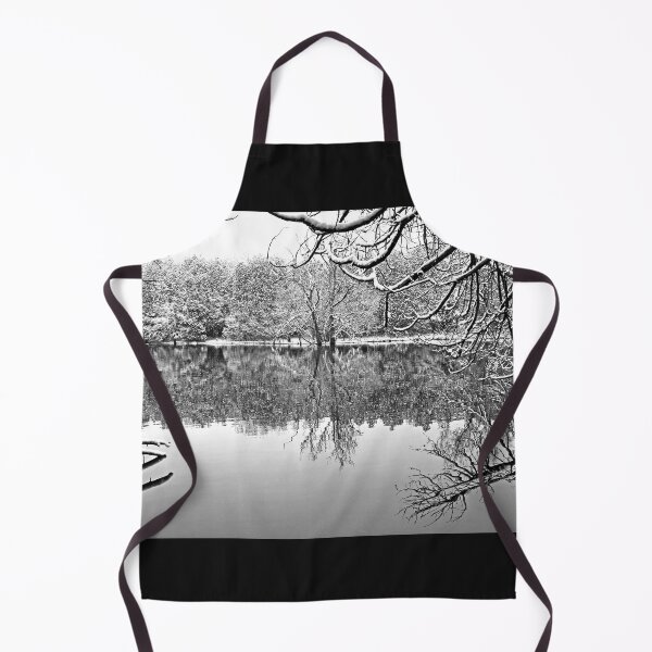 Item preview, Snow Laden designed and sold by Debbie Oppermann.