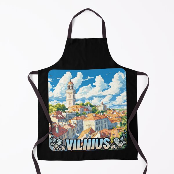 Item preview, Vilnius - Lithuania designed and sold by duke818.