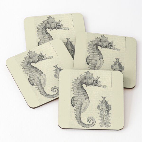 Item preview, Order Syngnathiformes designed and sold by PatronesKawai.