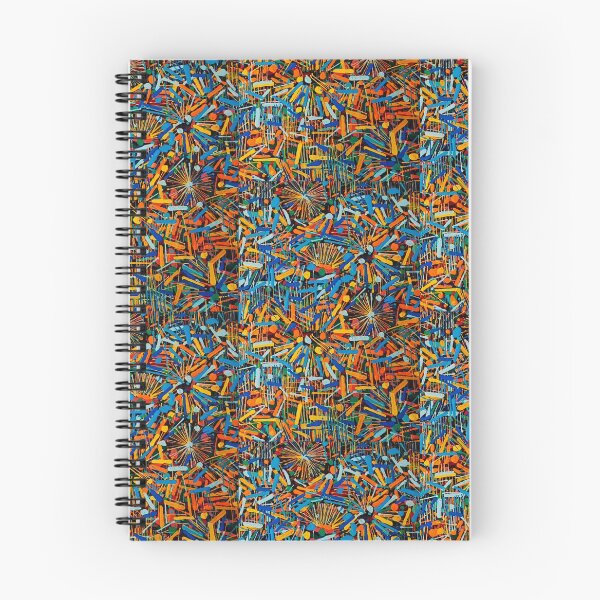 Item preview, ABSTRACTIVE VISIONS by MD-DELLAMORTE designed and sold by MD-DELLAMORTE.