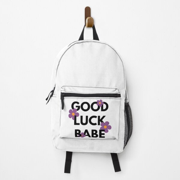 Item preview, Good Luck Babe designed and sold by Luro0424.