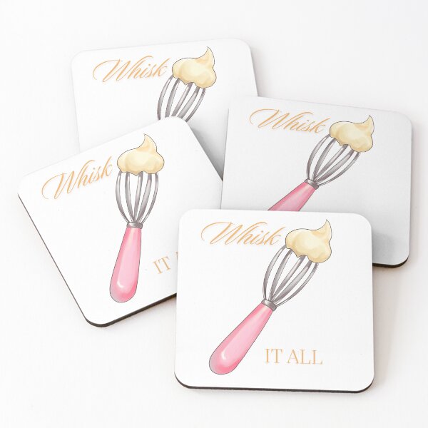 Item preview, Whisk it All designed and sold by Sandy Shiner-Swanson.